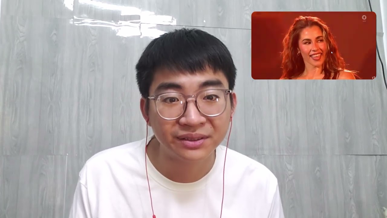 FROM VIETNAM REACT 🇻🇳 | SARAH ENGELS – “FIRE” | GERMANY 🇩🇪 EUROVISION 2026