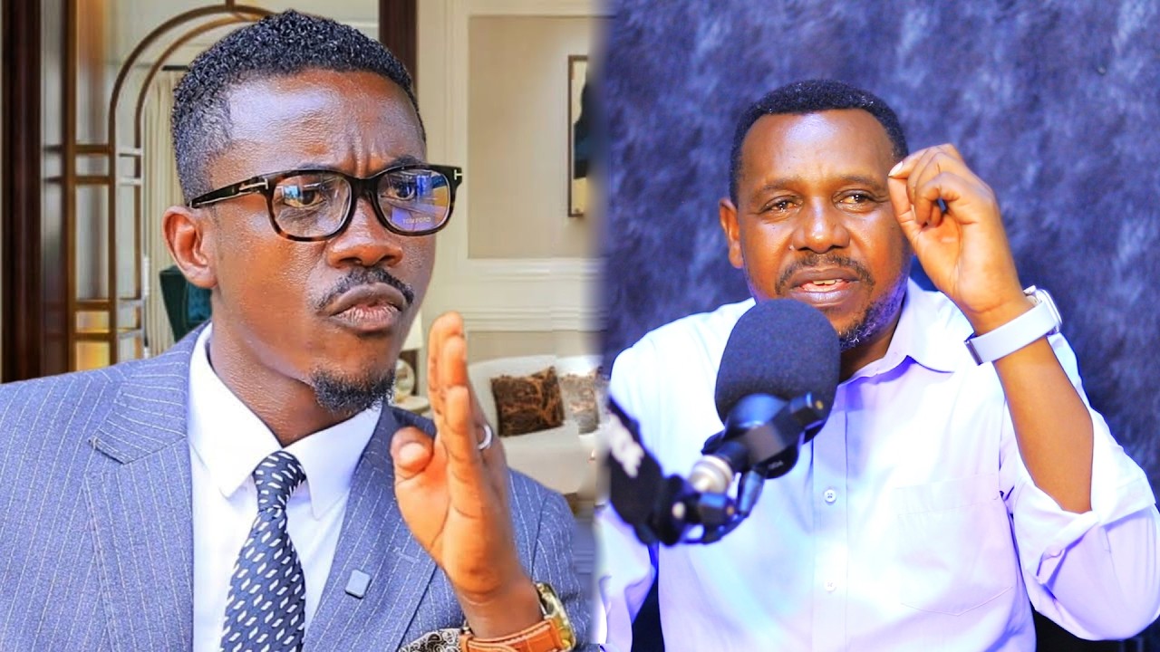 Byantunguye cyane Agiye gufungwa Imyaka 47 kucyaha kimwe.Gucana inyuma biruta guharika 