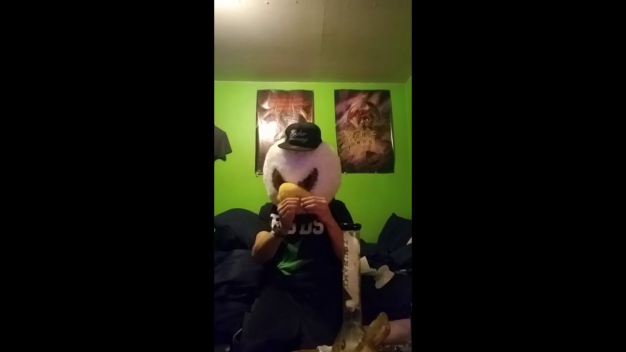 1.3 gram for Halloween !! Big Boy Dabs !