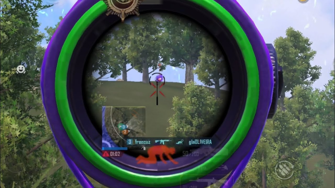 who are you? | HIGHLIGHTS PUBG MOBILE | FRANCUZIK🇫🇷
