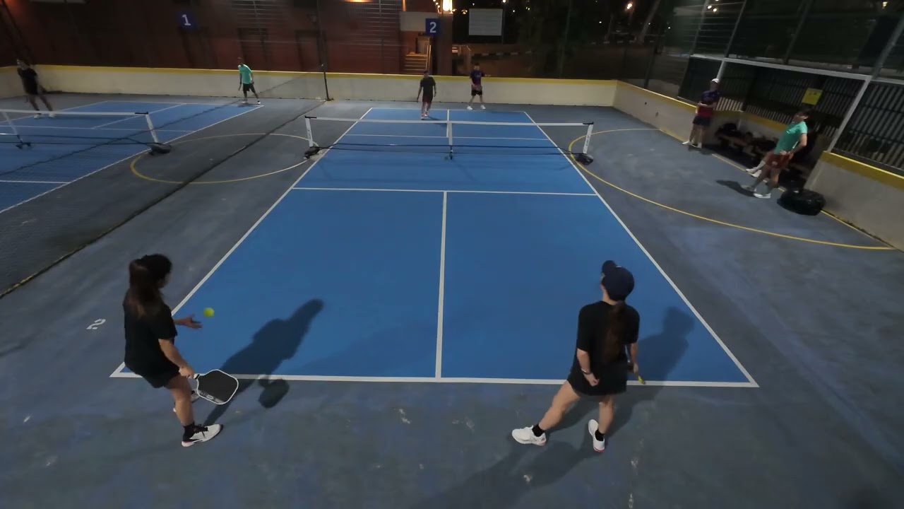 20260129 DinkSumVolley @ NSRCC  Part (1/8)