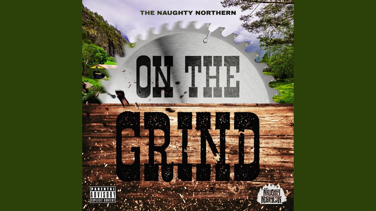 On the Grind