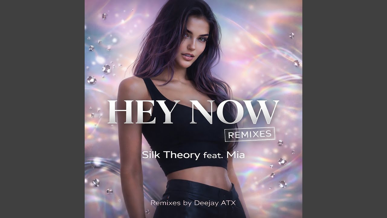 Hey Now (Techno Haus)