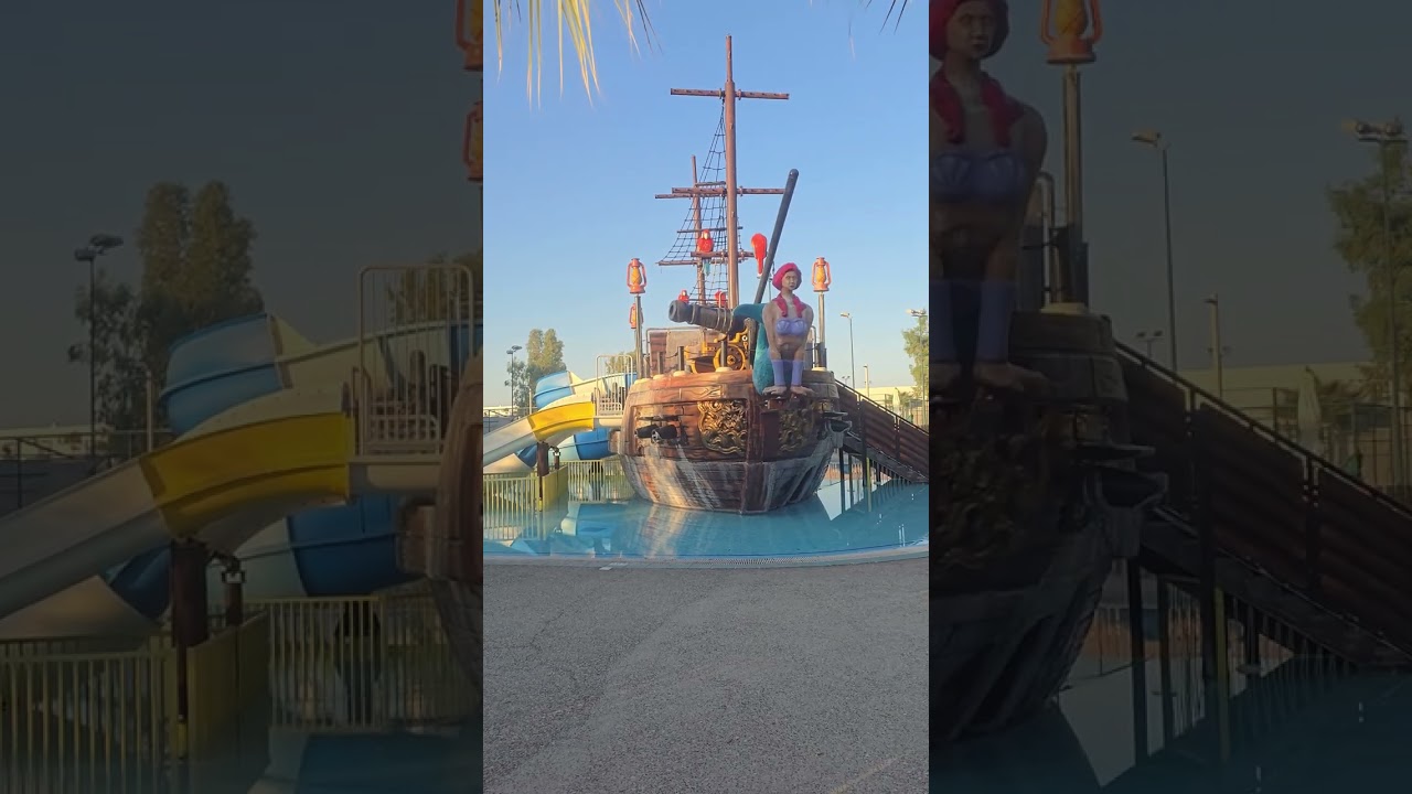 Caravia Beach Hotel and bungalows kos 2025 Part 1 