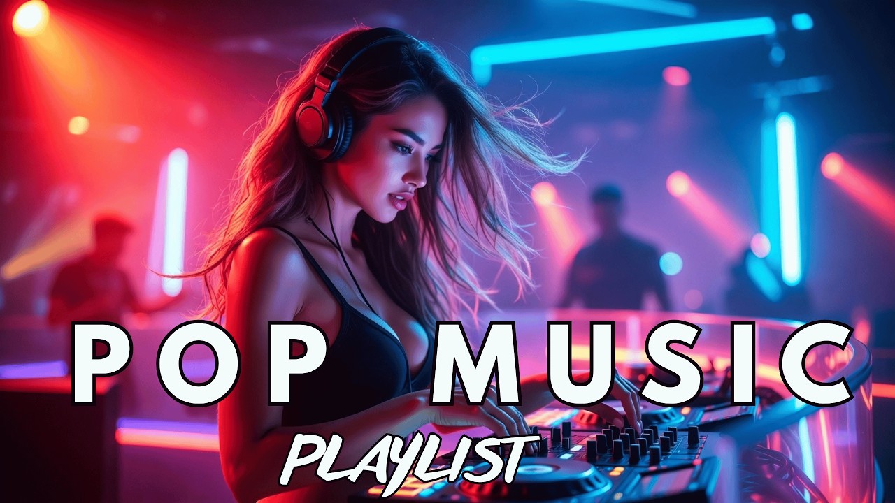 🔥 POP HITS 2025–2026 | Best Spotify Pop Mix – Lady Gaga, Dua Lipa, Adele, Ed Sheeran #23