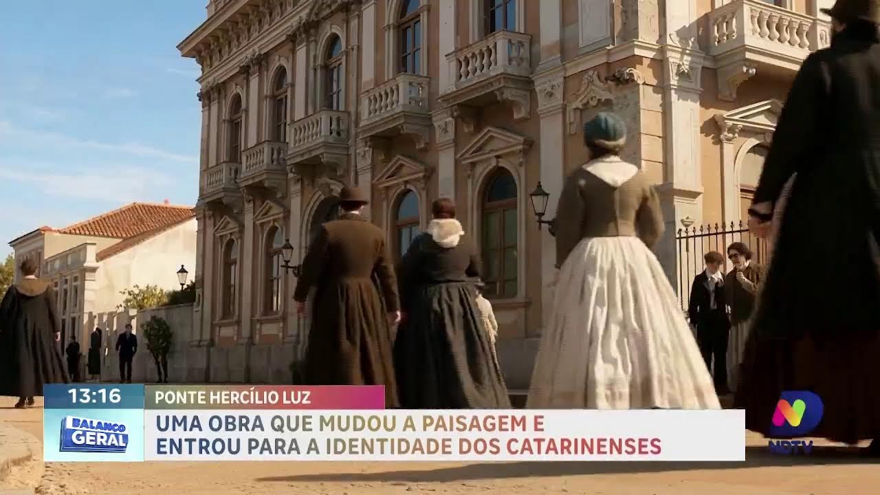 AO VIVO: Balanço Geral Oeste | 24/02/2026 | NDTV RECORD