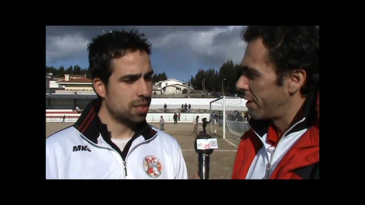 CDL TV_1ª Emissão - Lousado VS Lagense (Iniciados)