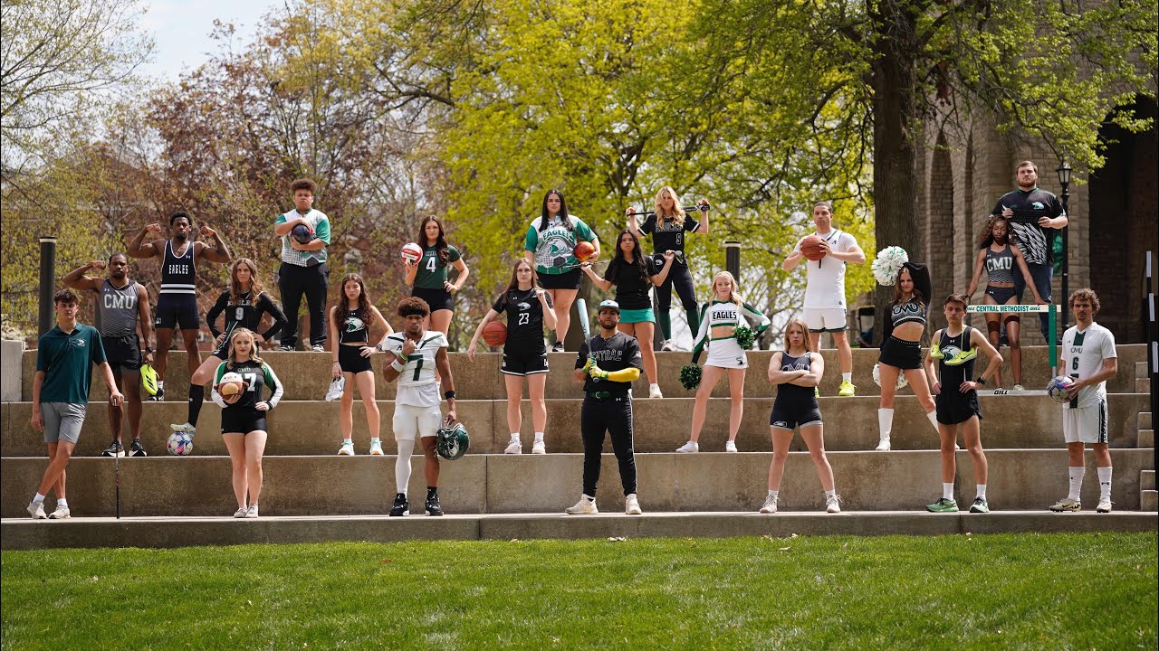 2025 Nestys - Student-Athletes’ Favorite memories