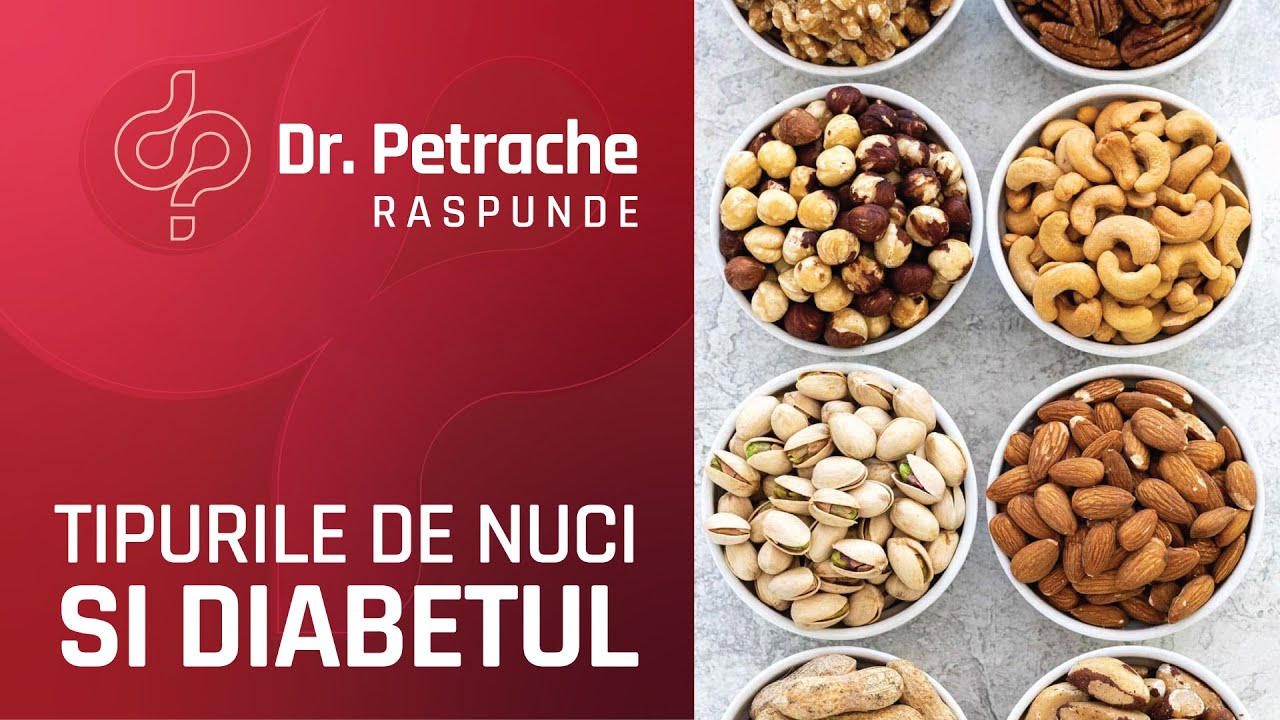 CATE NUCI POATE MANCA UN DIABETIC?