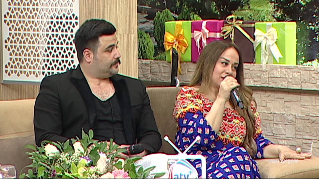 Hər axşam (12.05.2016)