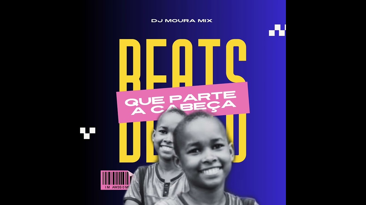 Beats que partem a cabeça