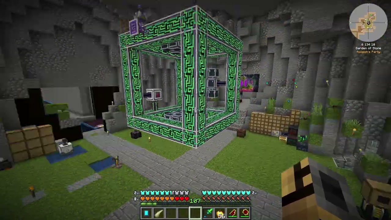 FTB Stoneblock 4 Review