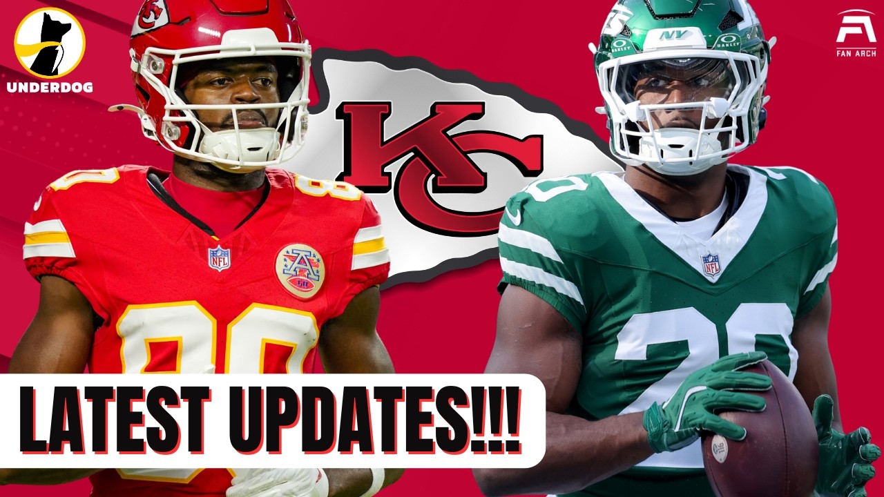 This Was NOT Supposed To Happen... | Daily Chiefs News & Rumors
