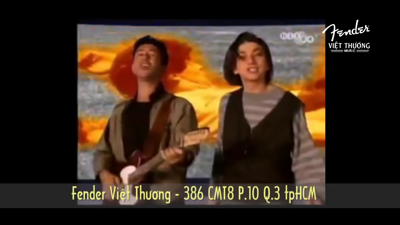 Mùa hè Italia -  Bài hát WC hay nhất