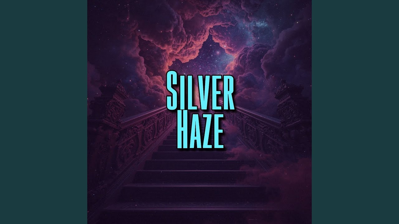 Silver Haze