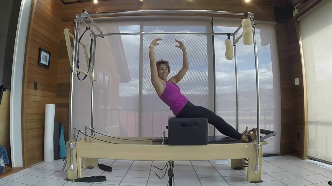 Advanced Reformer Part 2