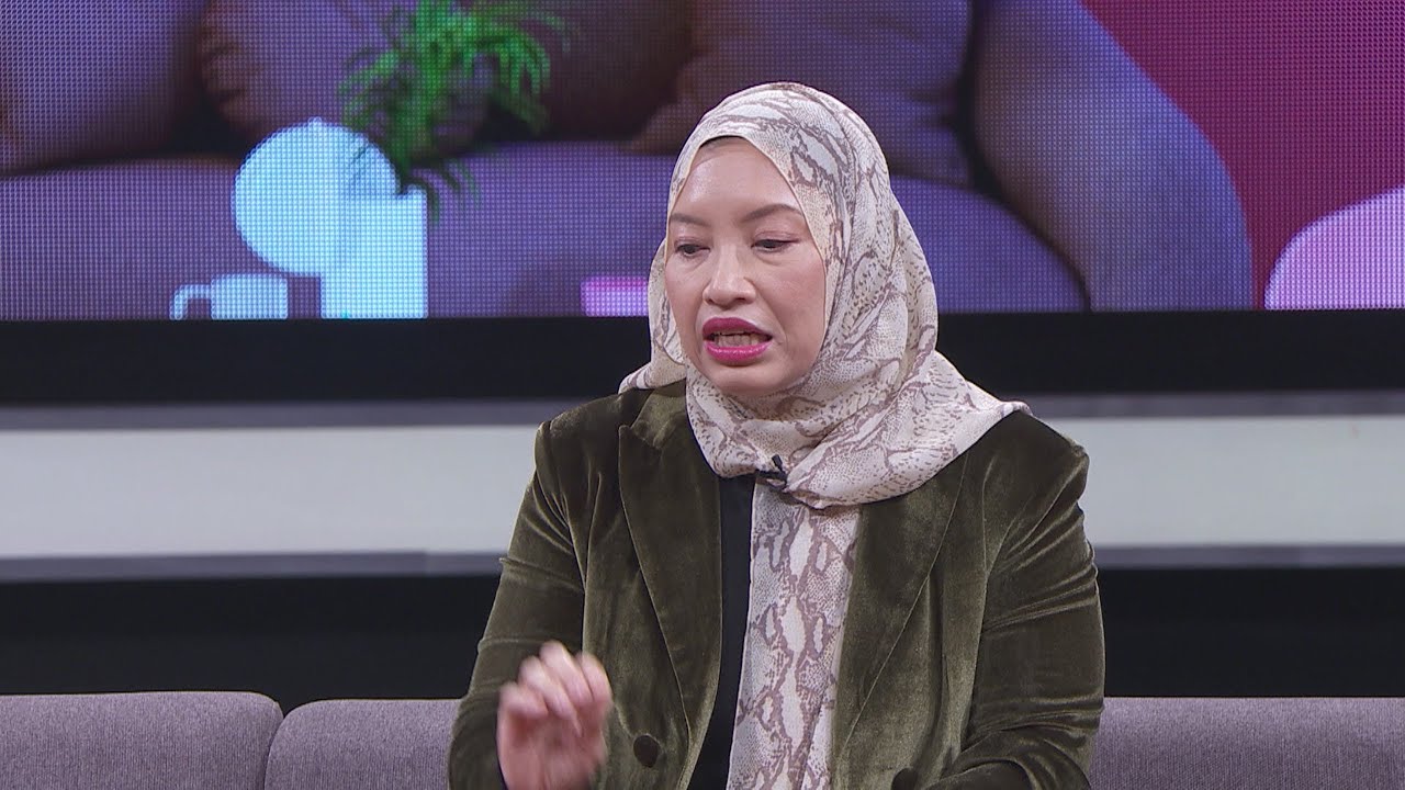 Sembang Sihat S4 EP5 - Excessive Sweating