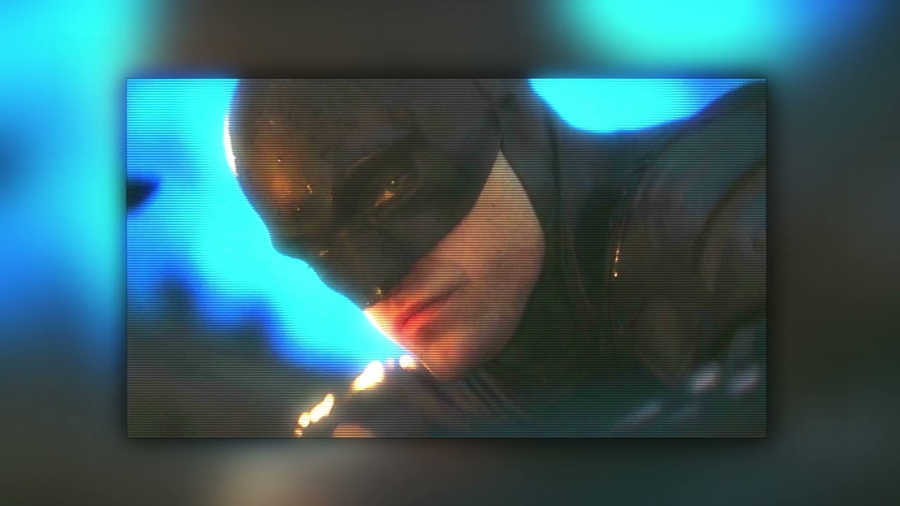 Nirvana - Something in the Way | The Batman Monologue