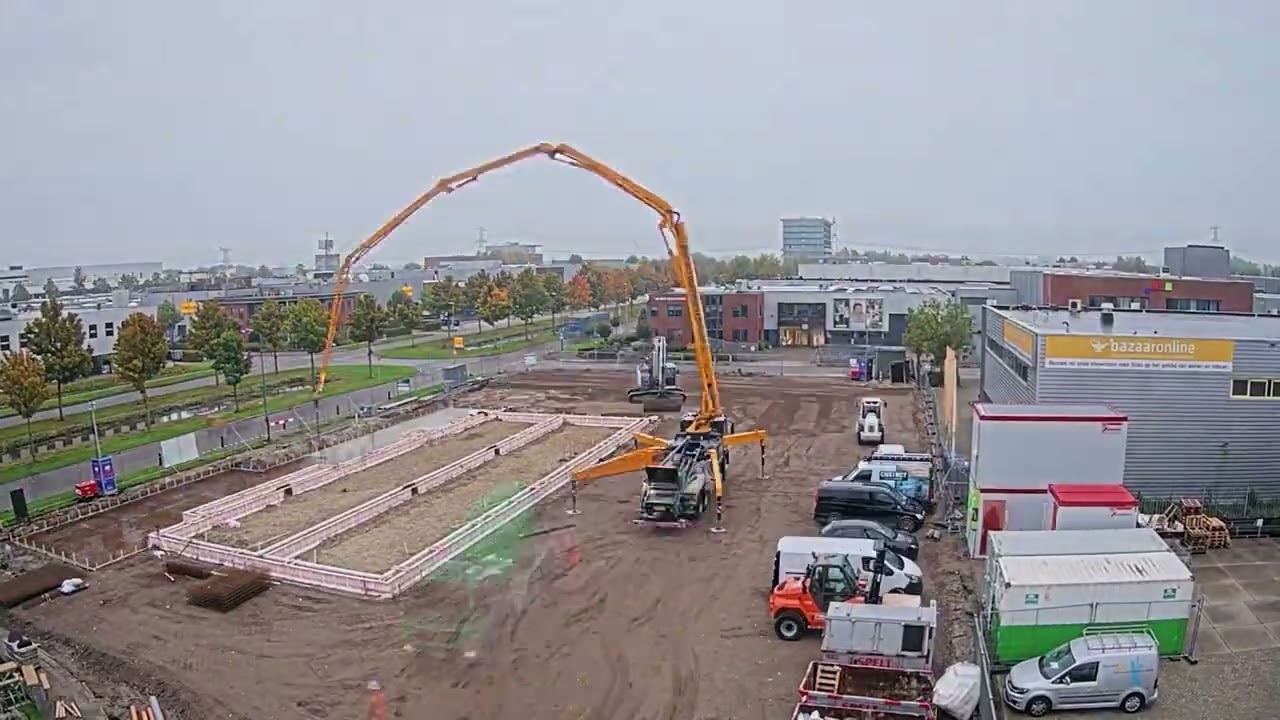 Timelapse Woerden