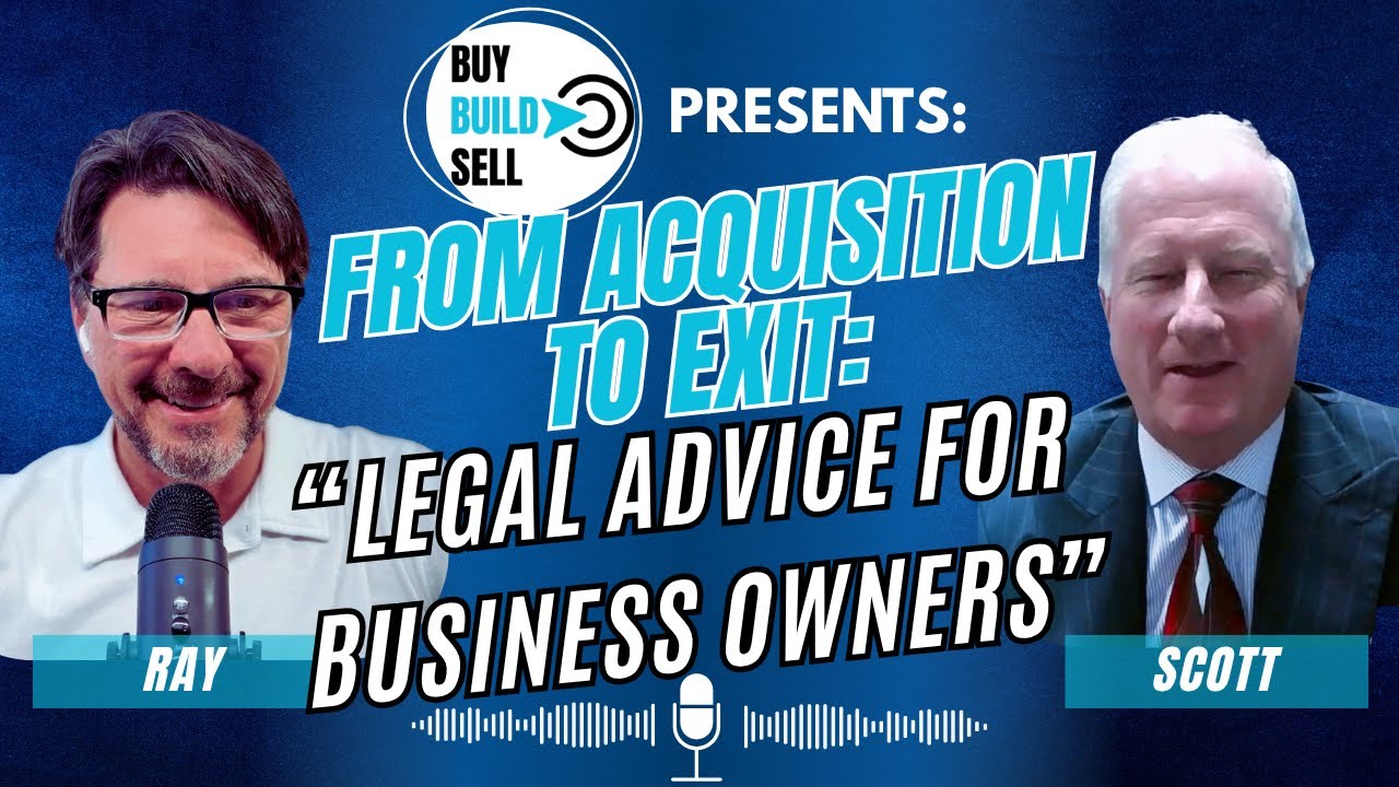 Legal Advice For Business Owners