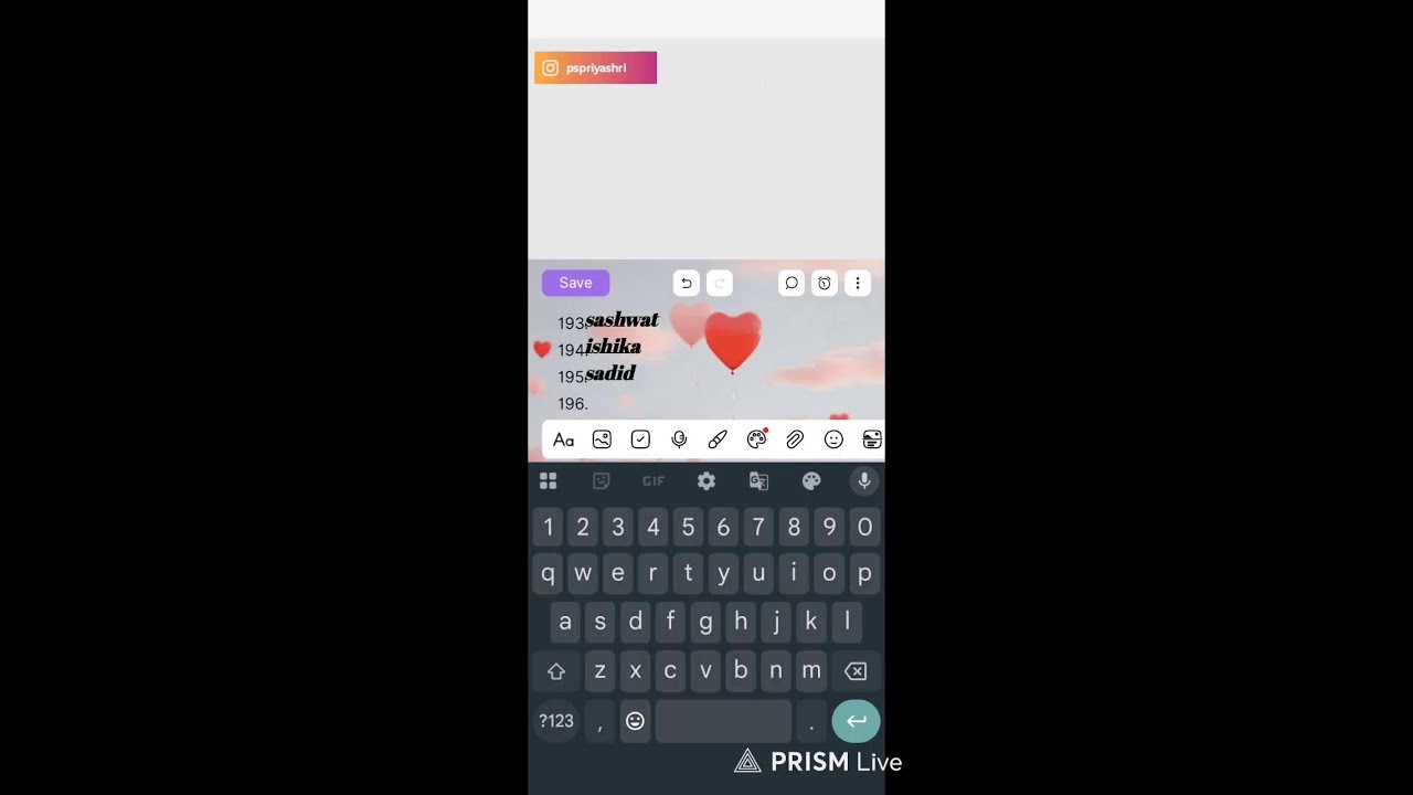 Live Name Art ✍️ | Apna Naam Likhao Live | Free Calligraphy