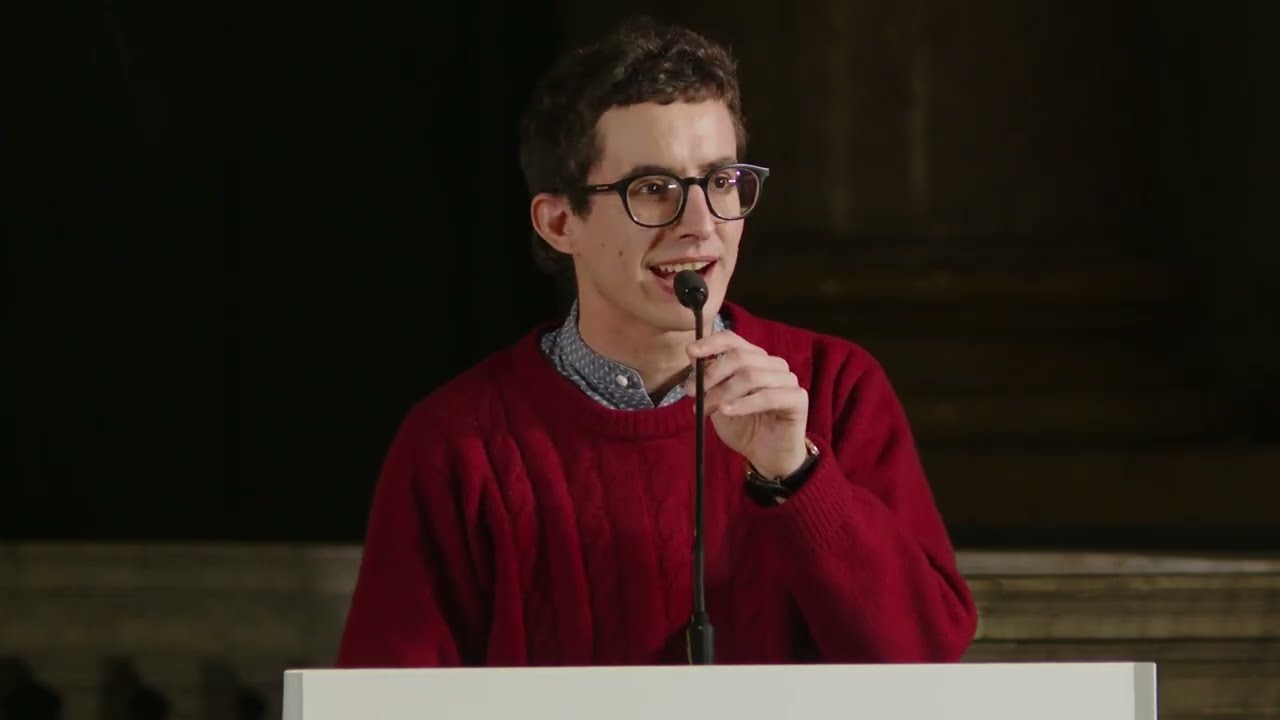 Sessione III Prima parte - Democrazia alla prova