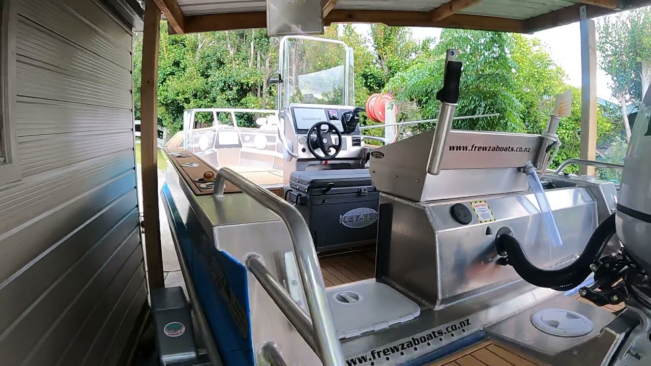 Honda BF135