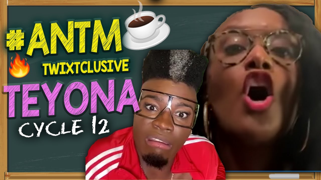 #ANTM