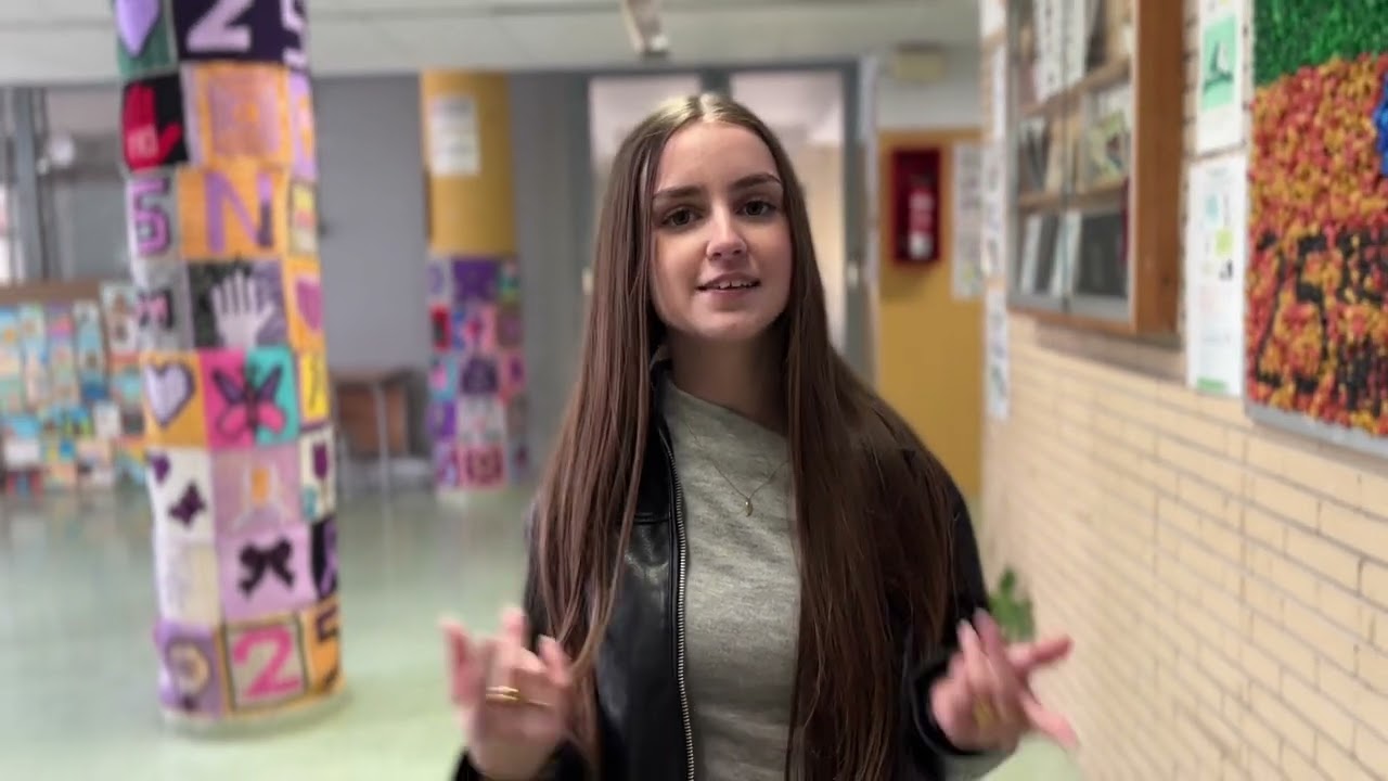 #GoCalp 2026 Vídeo 4º ESO B IES Ifach