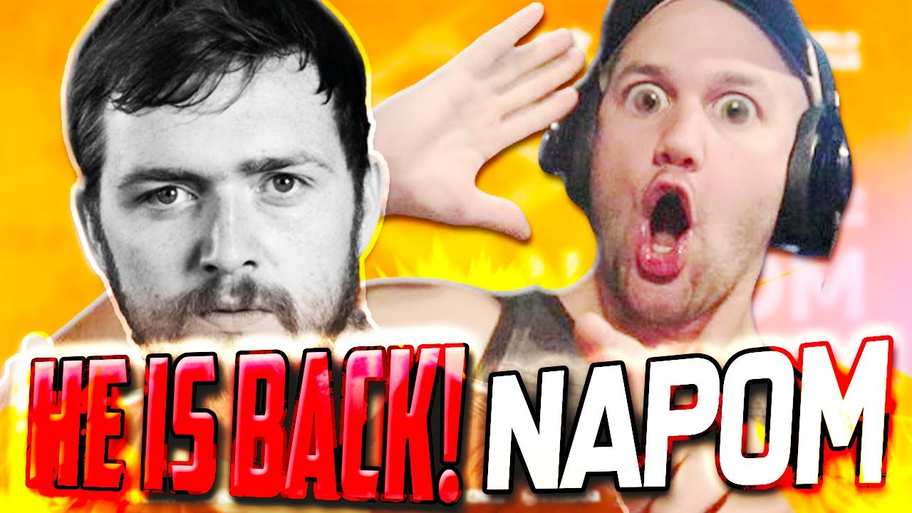 NaPoM | GRAND BEATBOX BATTLE 2023: WORLD LEAGUE | Solo Elimination РЕАКЦИЯ BEATBOX!!!