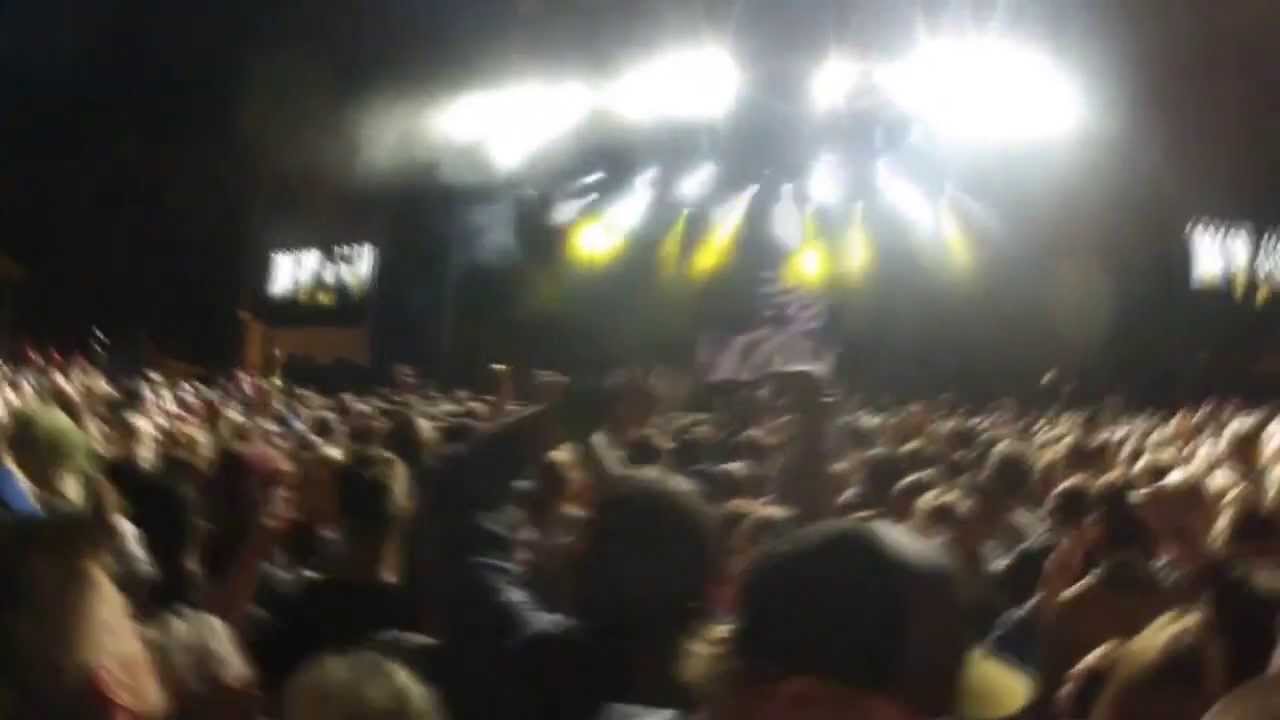 Avicii @ Br&aring;valla 2013 COMPLETE [Best Sound] MultiCam