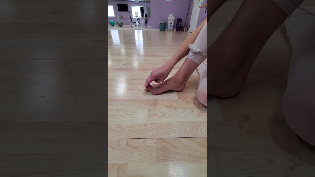 🟡 Big Toe Resistance