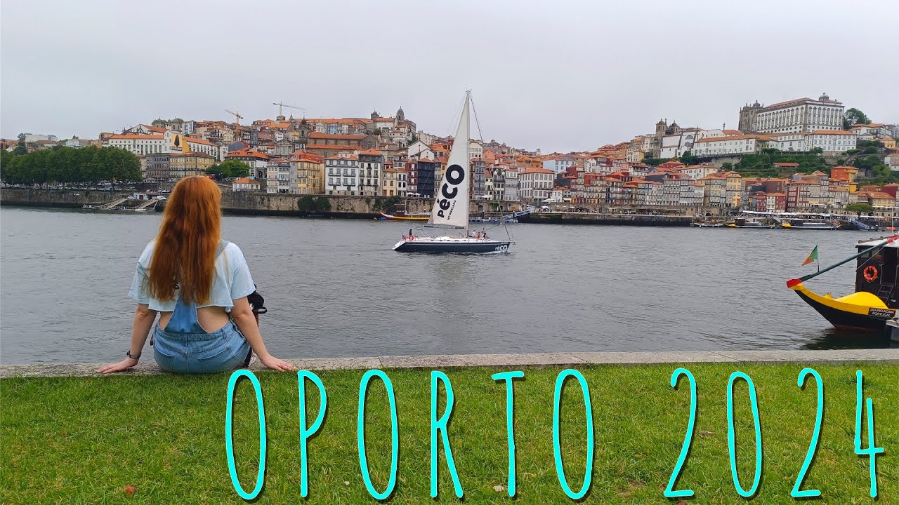 Viaje a Oporto 2024 🇵🇹