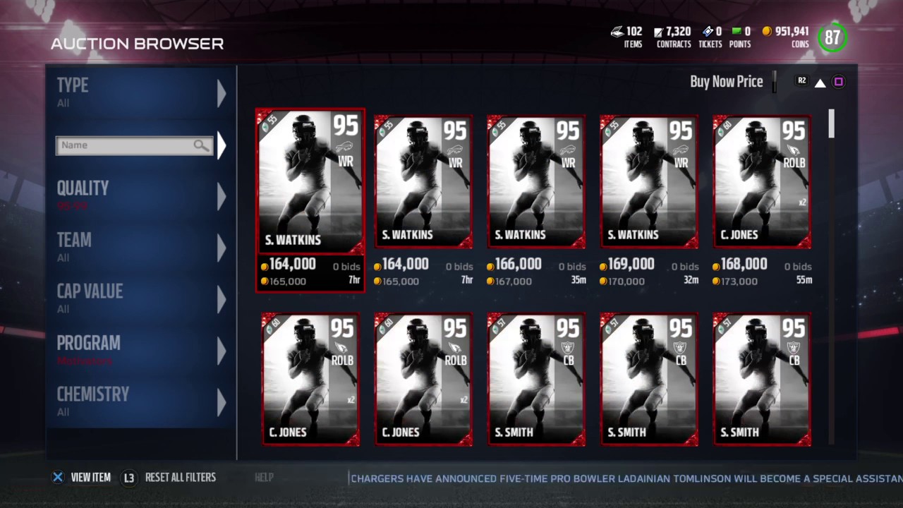 MUT 17 - NEW MOTIVATORS CARDS AND PACKS! - OPENING 2 MOTIVATORS PACKS!