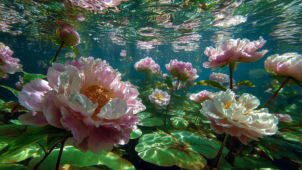 Красивая мелодия до слёз 🌸 calm music для исцеления души и снятия стресса