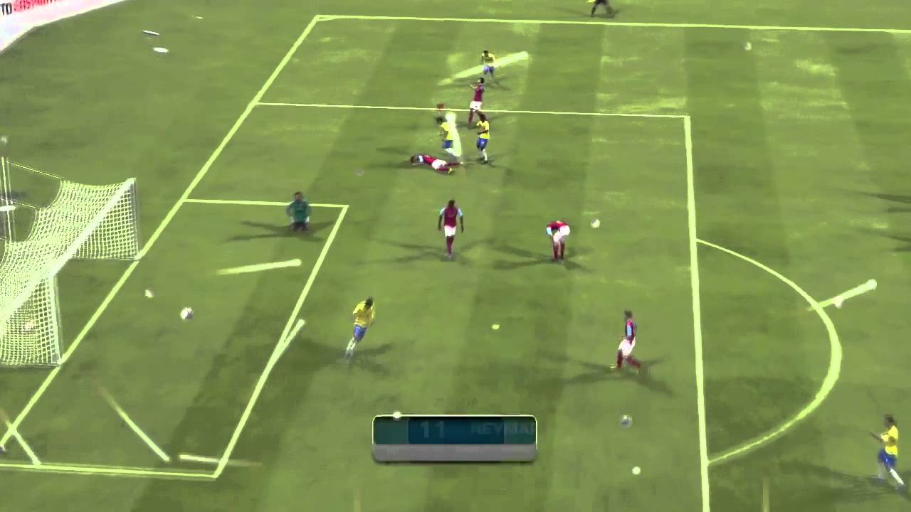FIFA 13 | Goals of the Week | Round 22
