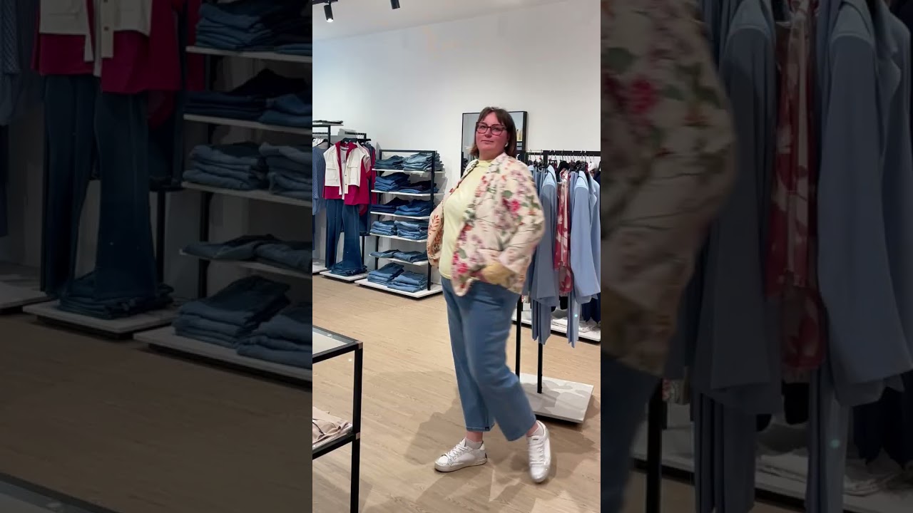 Fit check primaverile 💖