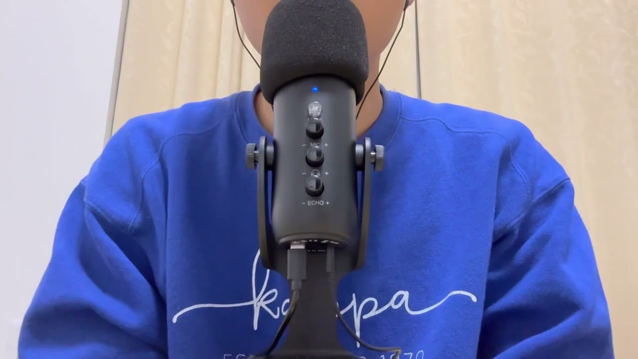 【ASMR】これってオノマトペであってますかー！？！？
