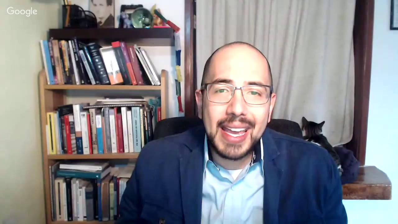 MÓDULO 6 Semana 3 ► INGLÉS👌