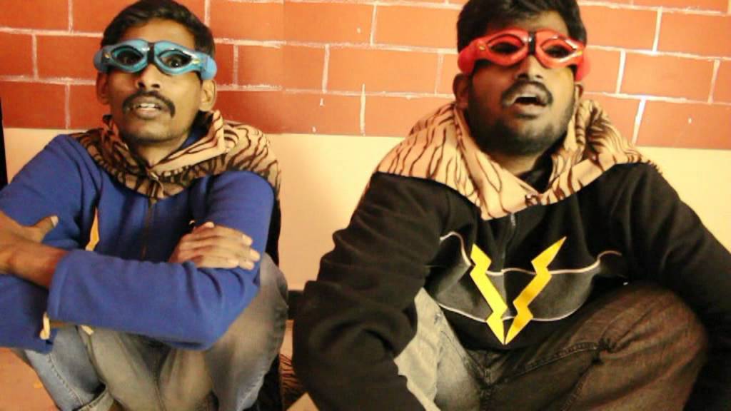 Iruttu arayil murattu kuthu Tamil movie new trailer