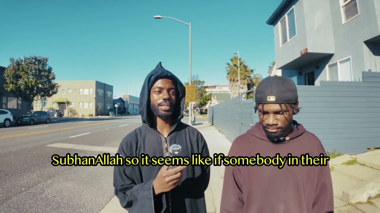 From Oakland to Yemen: A Brother’s Path to Islamic Knowledge