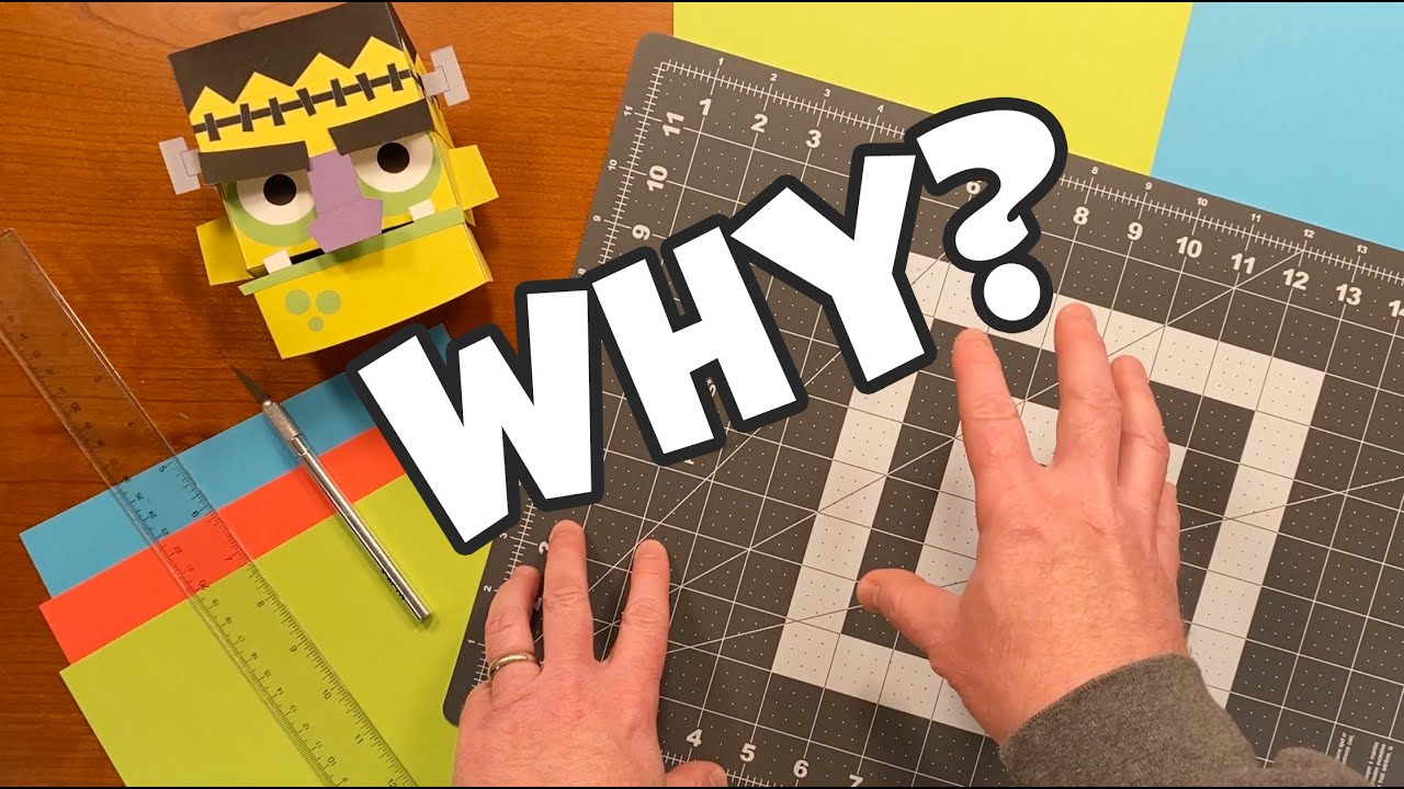 Master Your Craft: The Hidden Power of Cutting Mats Explained