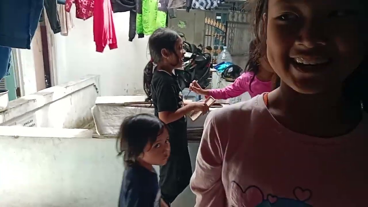 mantan keila dan zikri