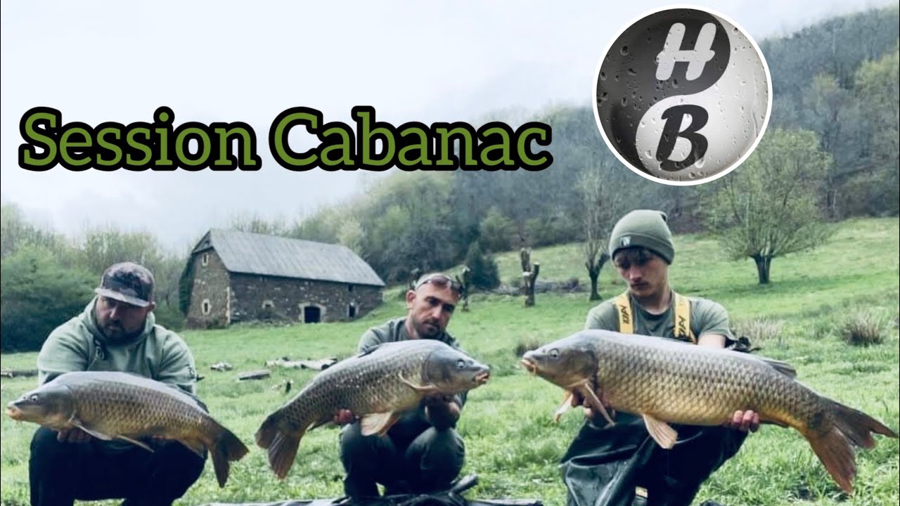 Session Cabanac 2022( Hollandbaits France )