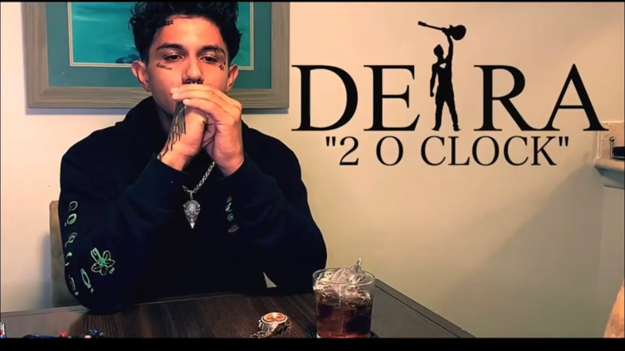 Deira - 2 O CLOCK (Official Music Video)