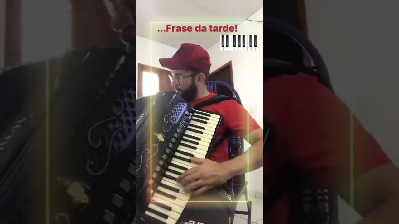 🎹Acordeon Piatanesi S&eacute;rie IV S