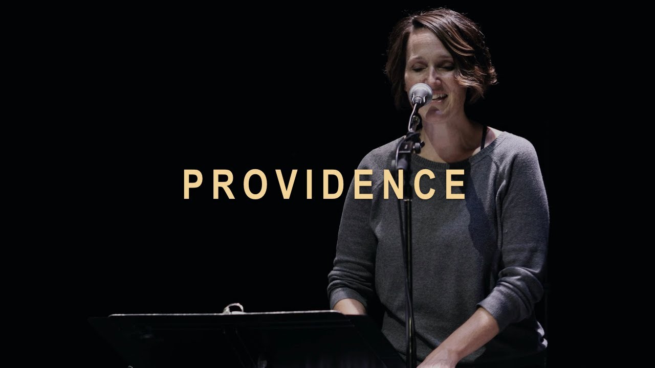 Providence (Cover) - Central Heights Worship
