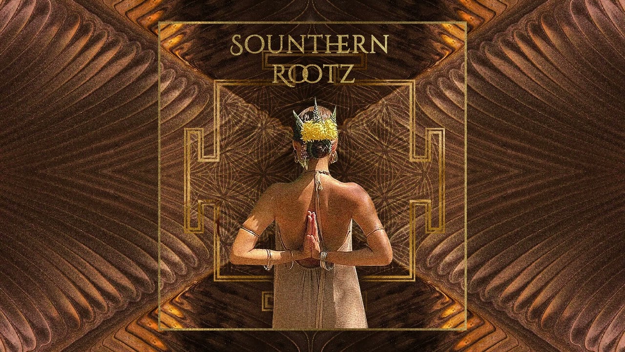 PSYCHILL X SOUTHERN THAI TRADITIONAL MUSIC MIX