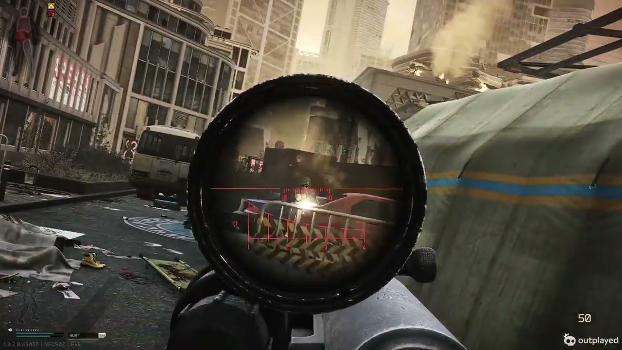 Lol, get Tarkov'd idiot
