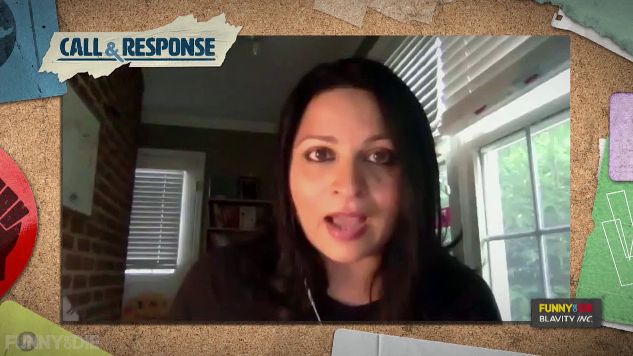 CLIP: These are powerful ways to disrupt social systems beyond protesting, with Deepa Iyer